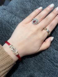 -Cindy Jewelry·钻戒·彩色宝石