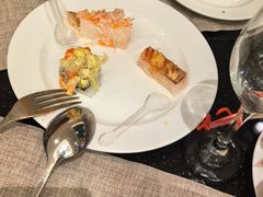 -东方红海鲜百汇(国际大厦店)