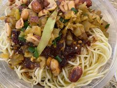 -八一路好吃街(雨田商务大厦店)