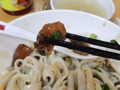牛腩捞河粉-荔林食店(西华路店)