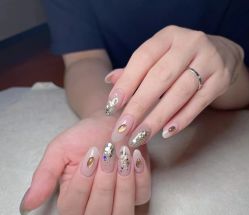 -Aso Artist Beauty美甲美睫