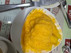 -香港華心糖水鋪(南西总店)
