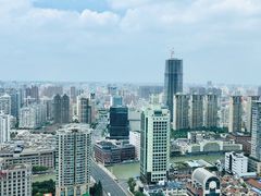 -上海雅居乐万豪侯爵酒店