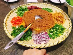 -嘎吧锅私家菜馆(联想科技城店)