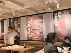 -张碗碗青海牛肉拉面(王城公园店)