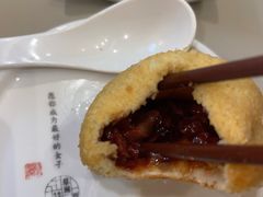 -蔡澜点心·粤菜(西单大悦城店)