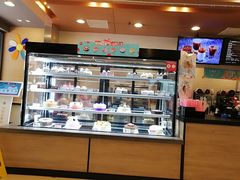 -85度C(上海兰溪二店)