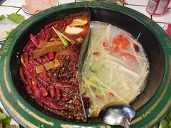 -有拈头成都市井火锅(南中环店)