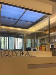-ROYEA茹彦祛痘·问题肌肤修护中心