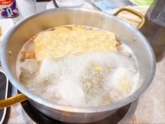 -牛天下·牛肉·海鲜·打边炉·融合菜