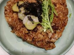 -红沃鳗鱼黑牛烤肉店(不老街店)