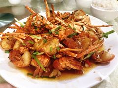 -考记泥焗鸡农庄·海鲜(北洛秘境店)