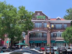 -桂园餐厅(五大道店)