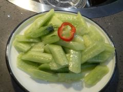 -山河屯江鱼馆