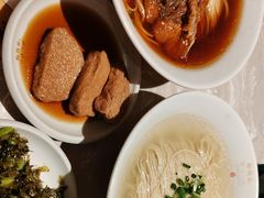 -松鹤面馆(观前店)