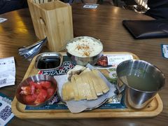 -阿金大白·上海菜馆(新天地店)
