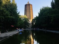 -玲珑塔公园
