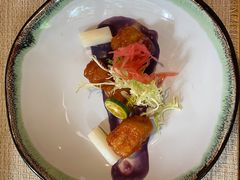 -生机蔬食·24节气料理餐厅(番禺广场店)