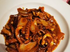 -高佳庄·舟山海鲜(海景旗舰店)