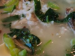 鸭架泡饭-无锡苏宁银河国际酒店-悦府65中餐厅