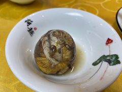 -何记面馆(龙泉山店)