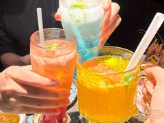 -極上萬膳·日料放题(海岸城店)