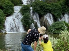 -天河潭旅游度假区