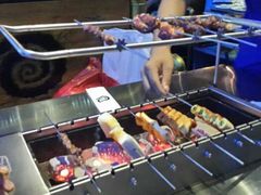 android_upload_pic-很久以前羊肉串(大华三路店)