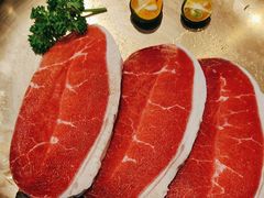 -权金城·烤肉(华北商厦店)