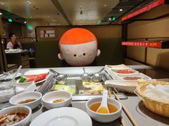 -海底捞火锅(方塔东街店)