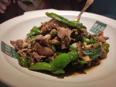 -费大厨辣椒炒肉(高铁吾悦广场店)