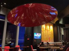 -西安W酒店·WEI全味西餐厅