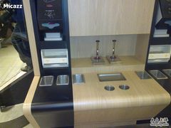 调料台-麦当劳(新王府井店)