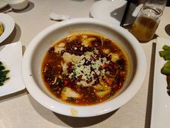 蜀乡水煮鱼-唐拉雅秀酒店-唐苑中餐厅