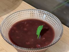 陈皮红豆沙-汤厨(五道营店)