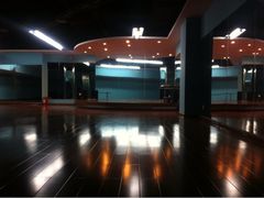 -阳光游泳培训(北苑店)