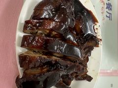 酱鸭-蘭心餐厅(进贤路店)