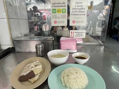 -红大哥水门鸡饭(總店)