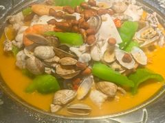 -魔鬼牛蛙小厨•烤鱼•龙虾(上马墩光华时代店)