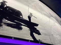 -马邦子·紫苏烤鱼(恒隆广场店)