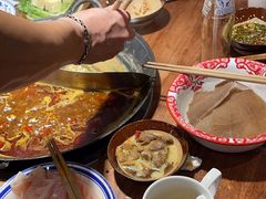 -楠火锅(仁恒梦中心店)