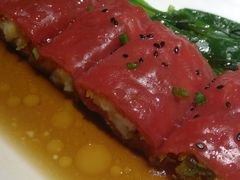 -蟹蟹潮汕砂锅粥(食八方美食城店)