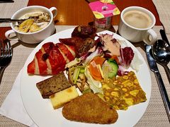 -成都世纪城假日酒店-西楼