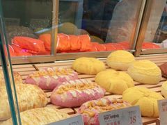 -木子木水日式烫面包(世界城光谷店)