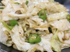 干锅包菜-小四川菜馆(托乐嘉店)
