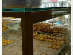 -爱德顺糕点食屋(利民道店)