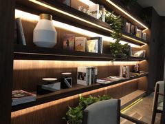-三谷里·生态水疗空间(五一店)
