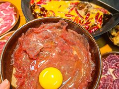 -阳阳老火锅(小南门店)