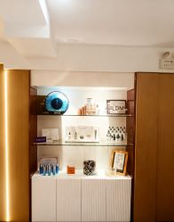 -海菲秀黑钻·SELF SKIN悦己·Tech SPA