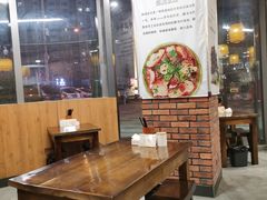 大堂-长安后宰门水盆羊肉(新都心店)